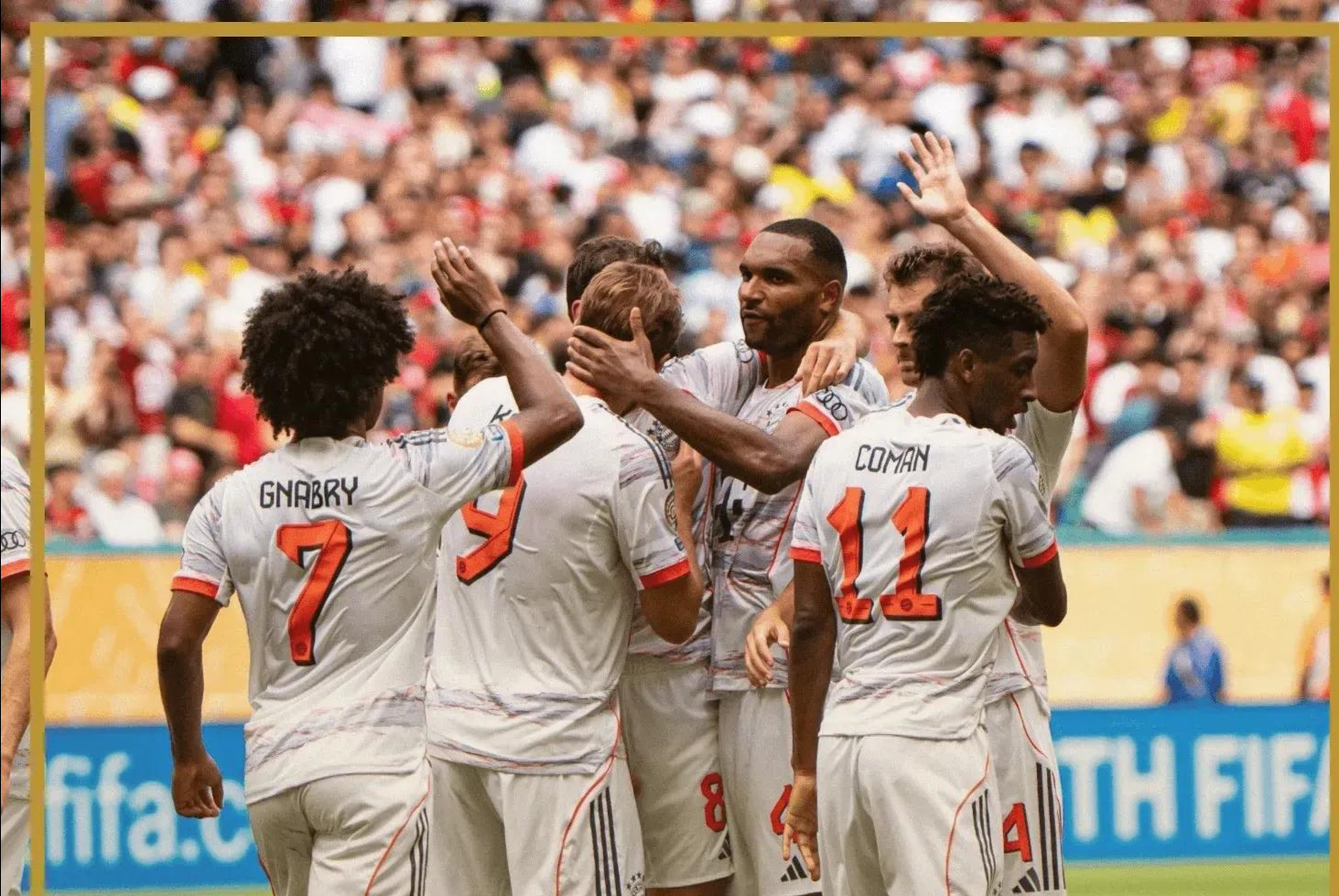 mk体育APP-卫冕冠军之争！拜仁慕尼黑对阵皇家社会