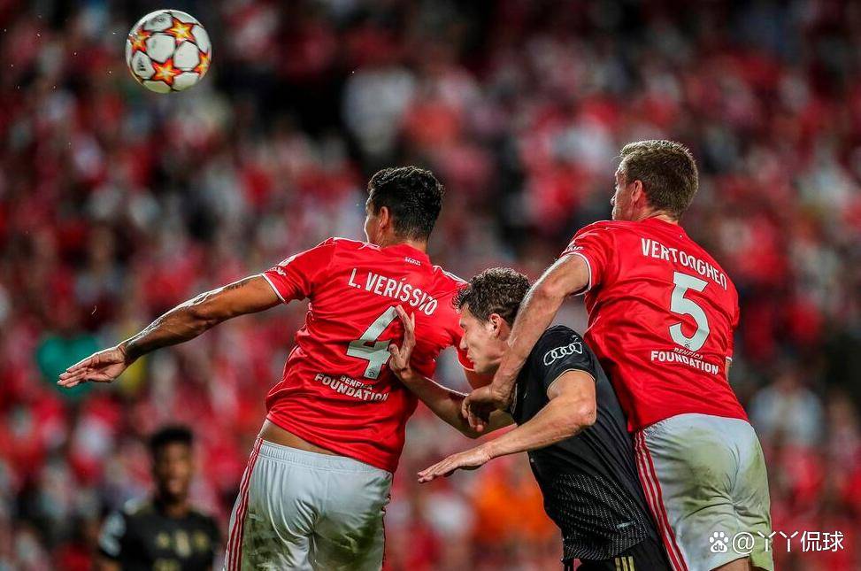 拜仁慕尼黑轻取对手，提前进军强的简单介绍